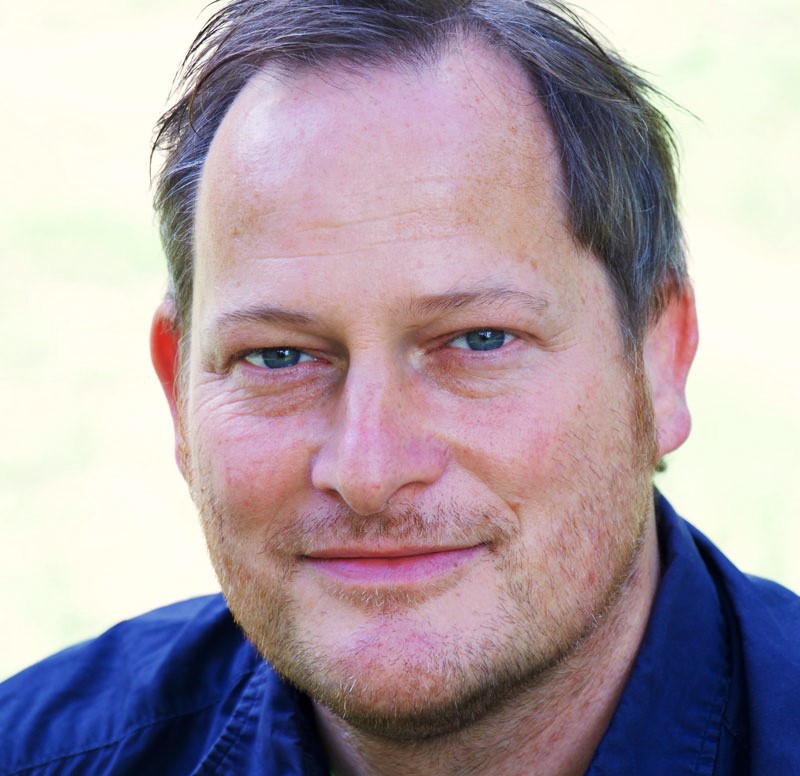 Nachruf Christian Bliss Männertraining