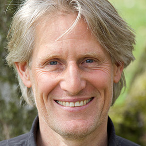 Kolja Güldenberg  - Männertraining, Männer stärken